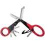 Мультитул-ножницы SOG ParaShears Red