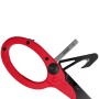 Мультитул-ножницы SOG ParaShears Red