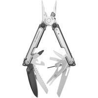 Мультитул Leatherman ARC, нейлоновый чехол 833076