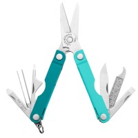 Мультитул Leatherman Micra Parakeet (833435)