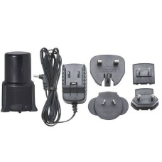 Набор аккумуляторов Rechargeable Battery Kit (Dark Gray)