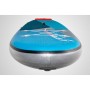 Надувная SUP доска Starboard Inflatable 10’8″ x 33″ iGO Zen Roll SC with Paddle