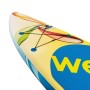 Надувная SUP доска Weekender (Week SUP1)