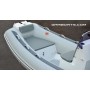 Надувная лодка RIB Kolibri Gala Atlantis Deluxe A450L (A450L)