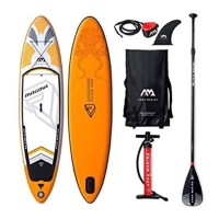Надувна SUP дошка Aqua Marina Advanced All-Around iSUP 3.3m/15cm