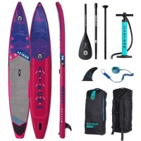 Надувна SUP дошка Aztron Race 14.0 iSUP