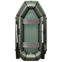 Надувная лодка Omega Delta D-240L