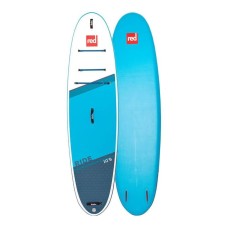 Надувная SUP доска Red Paddle Ride SE 10’6” x 32” Package