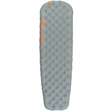 Надувной коврик Sea to Summit Ether Light XT Insulated Mat 2020 100mm (Pewter, Regular)