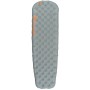 Надувной коврик Sea to Summit Ether Light XT Insulated Mat 2020 100mm (Pewter, Regular)