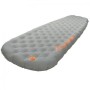 Надувной коврик Sea to Summit Ether Light XT Insulated Mat 2020 100mm (Pewter, Regular)