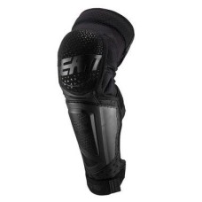 Наколенники Leatt Knee Shin Guard 3DF Hybrid EXT [Black], S/M