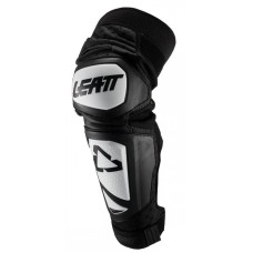 Наколенники Leatt Knee Shin Guard EXT [Black], S/M