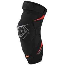 Наколенники TLD Raid Knee [Black] S