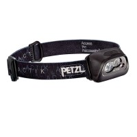 Налобний ліхтар Petzl Actik (2016)