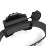 Налобный фонарь Silva Explore 4 Black