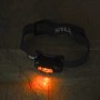 Налобный фонарь Silva Explore 4 Black