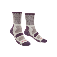 Шкарпетки Bridgedale Hike LightWeight Boot Wmn (C. C. C.)