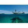 Носовой троллинговый электромотор Lowrance Recon Freshwater 60