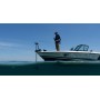 Носовой троллинговый электромотор Lowrance Recon Freshwater 60