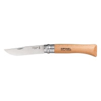 Нож складной Opinel №10 VRI