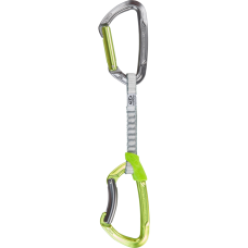 Відтяжка Climbing Technology Lime Set DY 12 cm