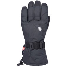 Перчатки 686 Vortex Glove (Black) 22-23