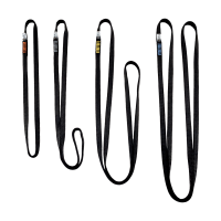 Петля для промальпа Rock Empire Open Sling Work PA 25mm 120 cm