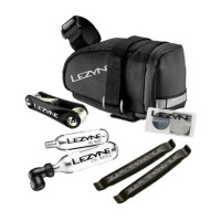 Подседельная сумка Lezyne M - Caddy Loaded Y13