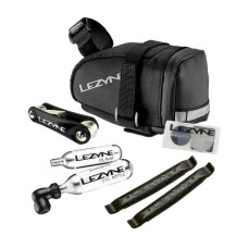 Подседельная сумка Lezyne M - Caddy Loaded Y13