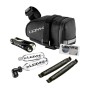 Подседельная сумка Lezyne M - Caddy Loaded Y13