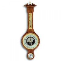 Погодная станция TFA 20104801 дуб