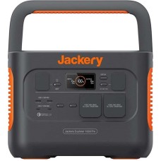 Портативная электростанция Jackery Explorer 1000 Pro