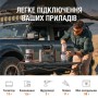 Портативная электростанция Jackery Explorer 1000 Pro