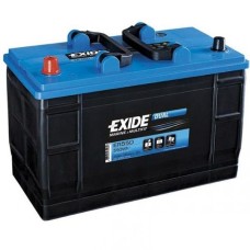 Акумулятор Exide Dual ER 550 (115Ah)