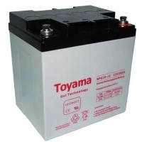 Акумулятор Toyama NPG 26-12