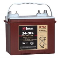 Акумулятор Trojan 24-GEL