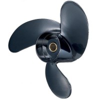 Гребной винт Pana-Silver алюм. Mercury 4-6 л.с. M-5 7-7/8x8 48-812950A02 (E. Chance Precise)