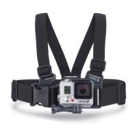 Кріплення на груди GoPro Junior Chesty (Chest Harness) (ACHMJ-301)