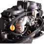 Лодочный мотор Parsun F20A FWS: надежность и мощность