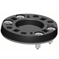 Монтажная площадка FASTEN для установки на жесткий борт (Mb)