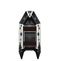 Надувная лодка AquaStar Dingi-Boat D-275-RFD (белая)
