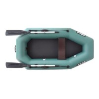 Надувная лодка Argo А-220 new
