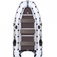 Надувна лодка Kolibri КМ-400Д Профі (Kolibri КМ-400Д Профі)