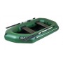 Надувний човен ЛО-220Д: Ідеальний вибір для водної розваги!