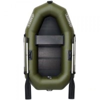 Надувний човен Omega 210LS