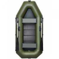 Надувний човен Omega 260LS