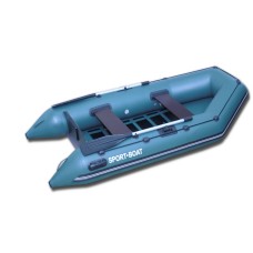 Надувний човен Sport-Boat Нептун 290LS