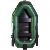 Надувная лодка Aqua-Storm Ss260 Dt