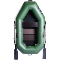 Надувний човен Aqua-Storm St220c